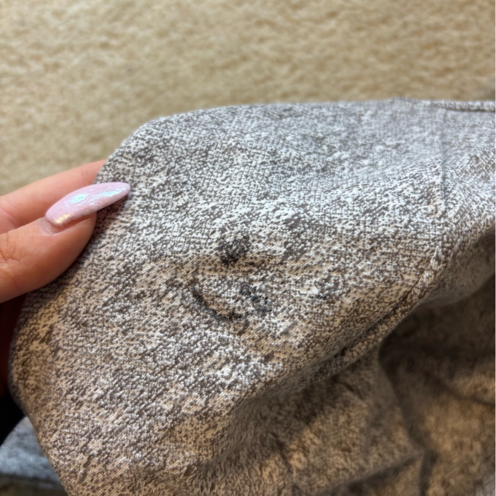 Gymshark Cropped Long Sleeve - Picture 4 of 4